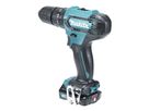 Akku-Schlagbohrschrauber HP333DSAX1         Makita
