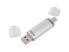Hama USB-Stick FlashPen C-Laeta 00124162 USB 3.1/3.0 32GB si