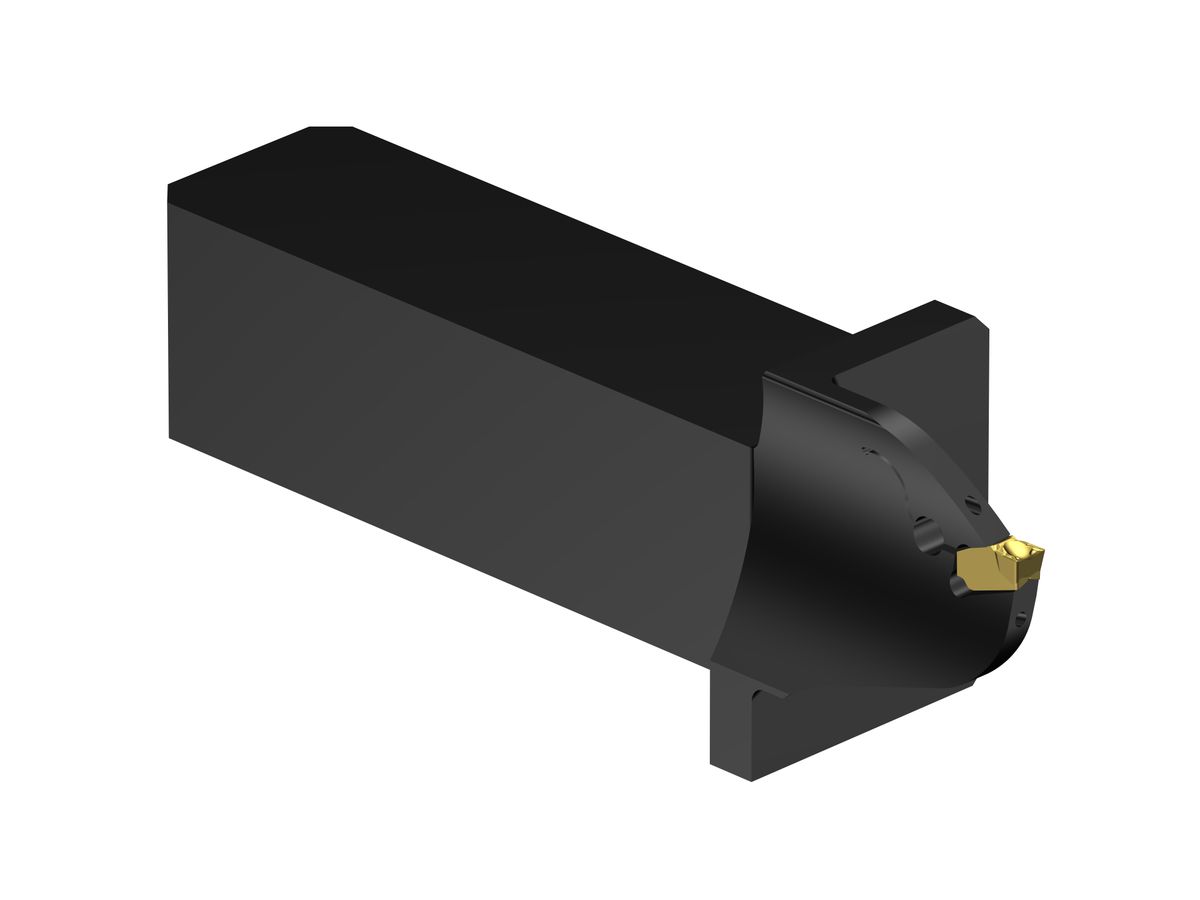 COROMANT CoroCut QF QS Schaftwerkzeug