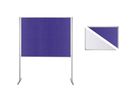 Ultradex Stellwand 747418 150x120cm