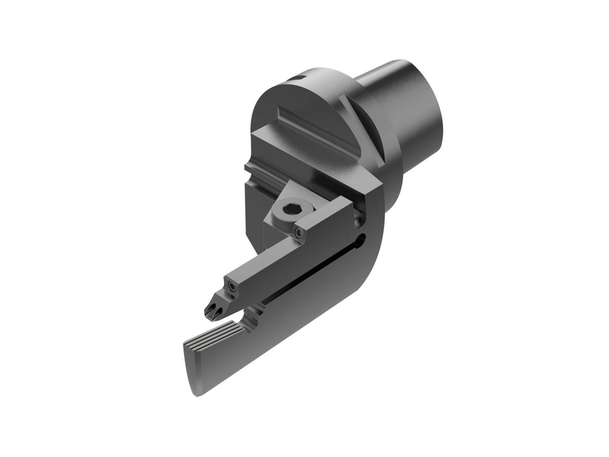 SECO Klemmhalter, Jetstream Tooling C6-CFOR-45115-08R230140-JET