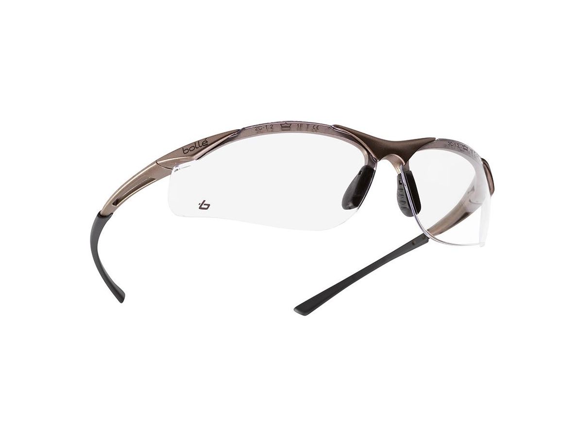 Brille Contour, klar