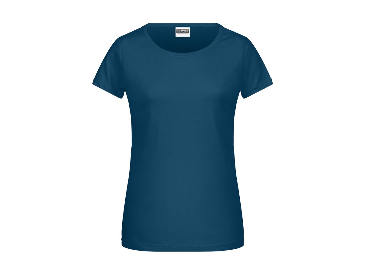 JN Ladies' Basic-T 8007