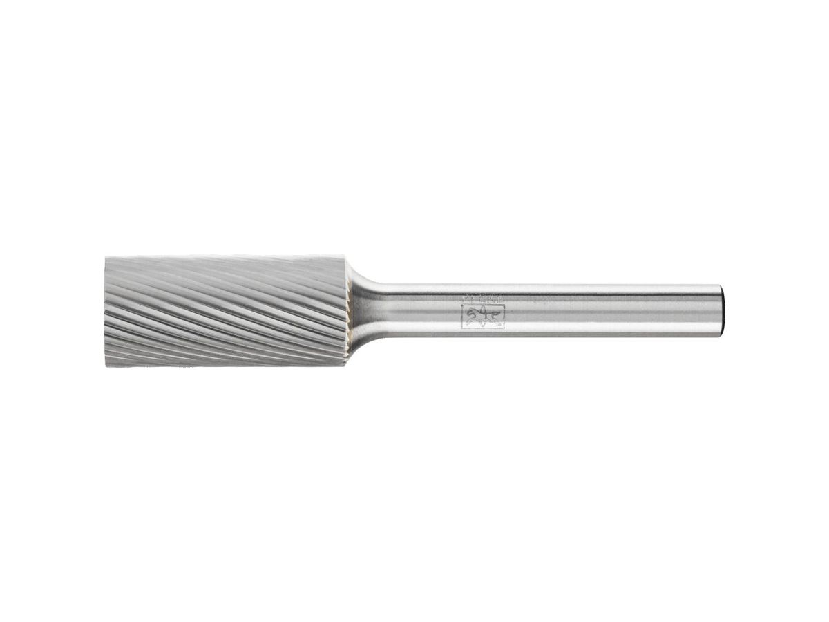 PFERD Frässtift HM ZYA 1225 5 6mm 12x25mm