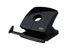 NOVUS Locher B230 025-0614 30Blatt schwarz
