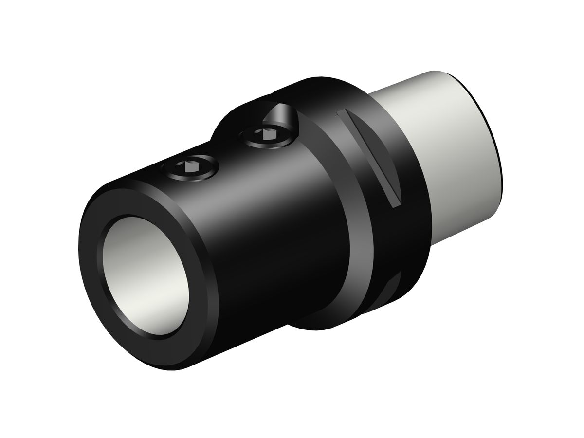 COROMANT Adapter Capto - ISO 9766 C6-391.27-32075