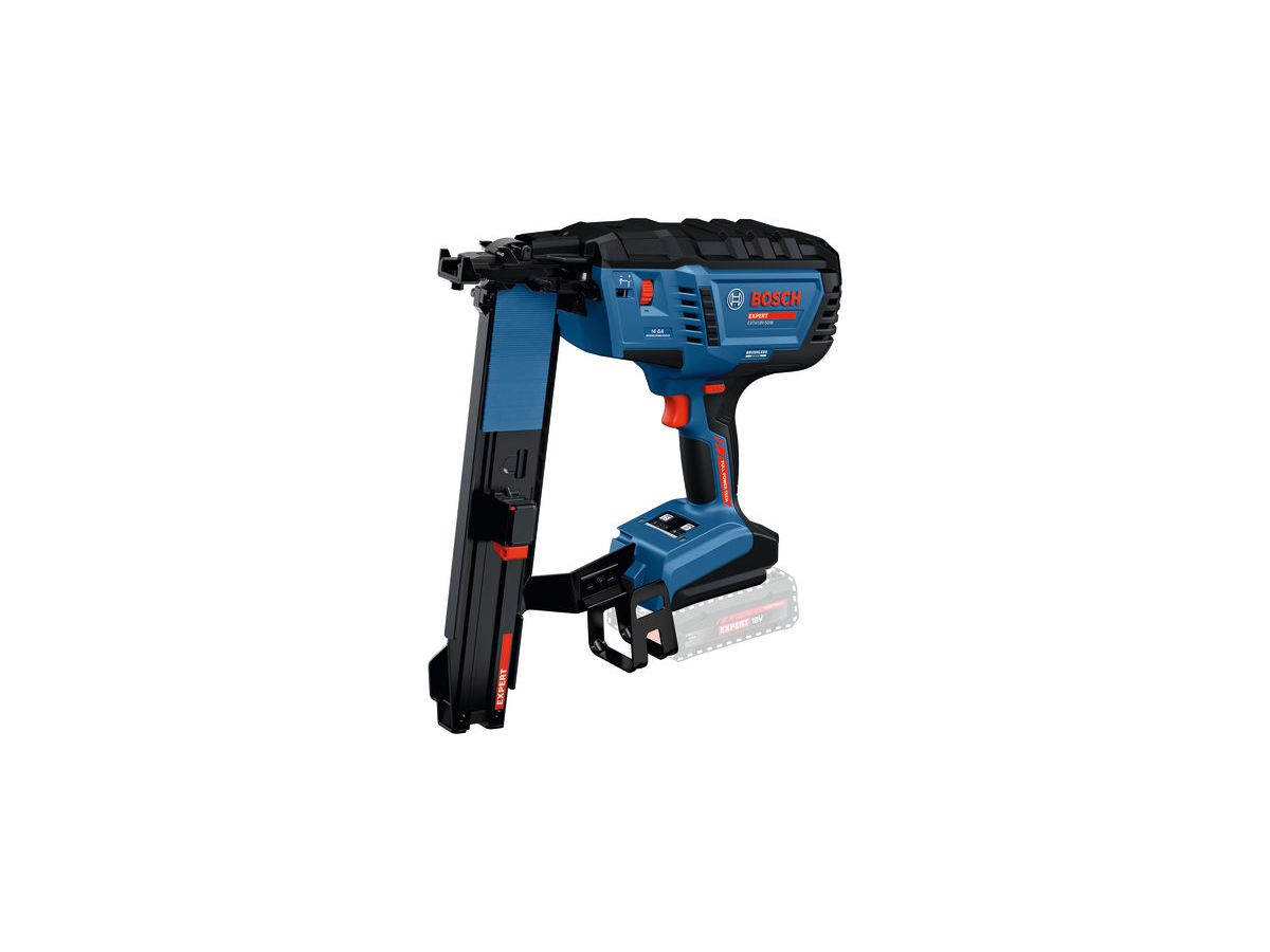BOSCH Akku-Nagler EXTH18V-50M solo, in XL-BOXX
