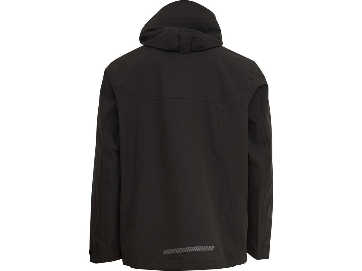 ELKA Jacke WORKING XTREME 186101010, Schwarz, Gr. 3XL