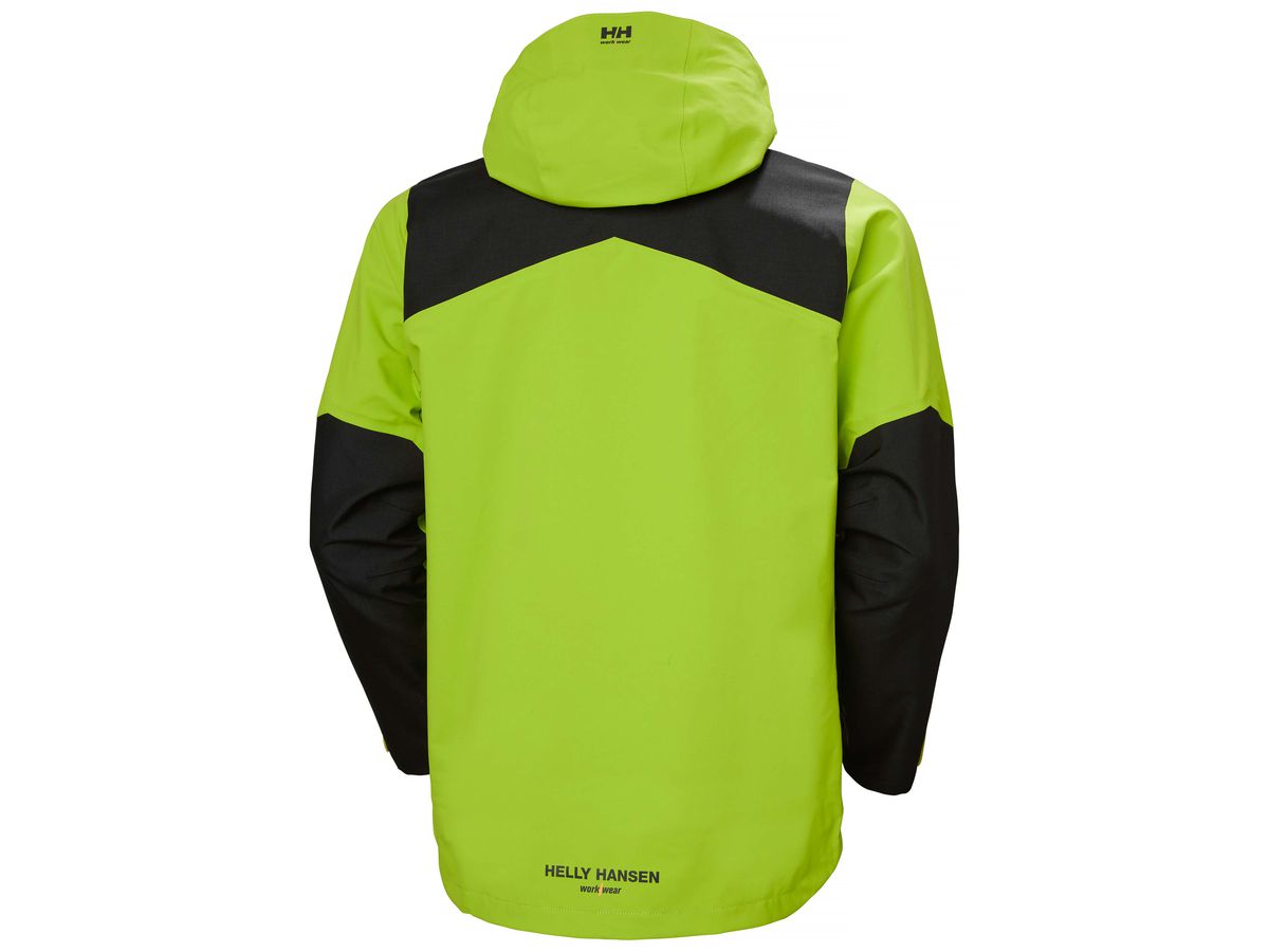 HELLY HANSEN Magni Jacke