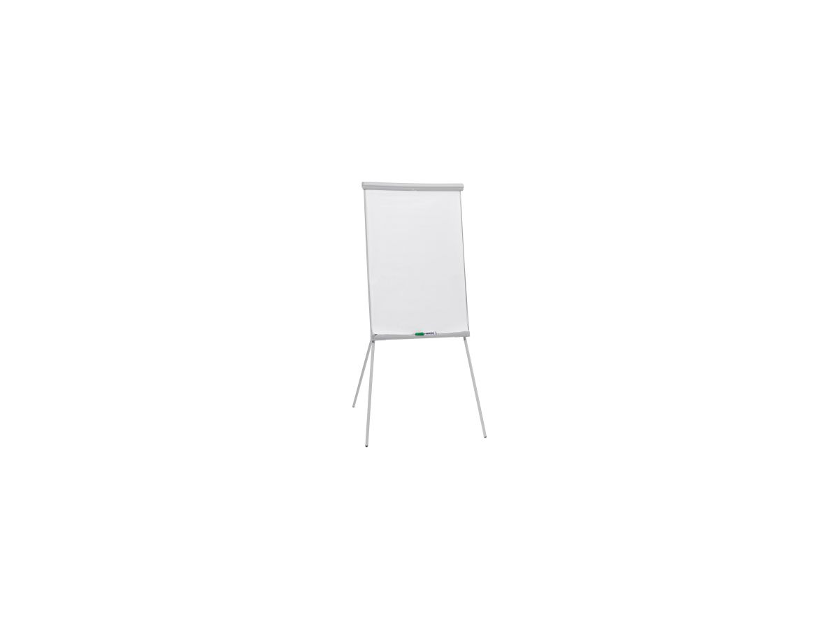 Franken Flipchart U-Act! Line FC93 70x100cm weiß