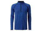 JN Men's Sports Shirt Longsleeve JN498
