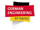 DAHLE Hebelschneider 00564-20215 310x475mm DIN A4 50Bl. Metall blau