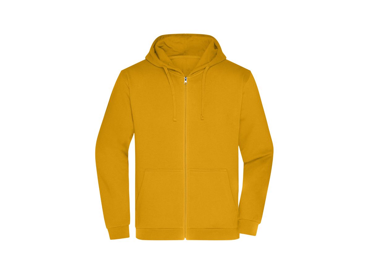 JN Promo Zip Hoody Men JN756