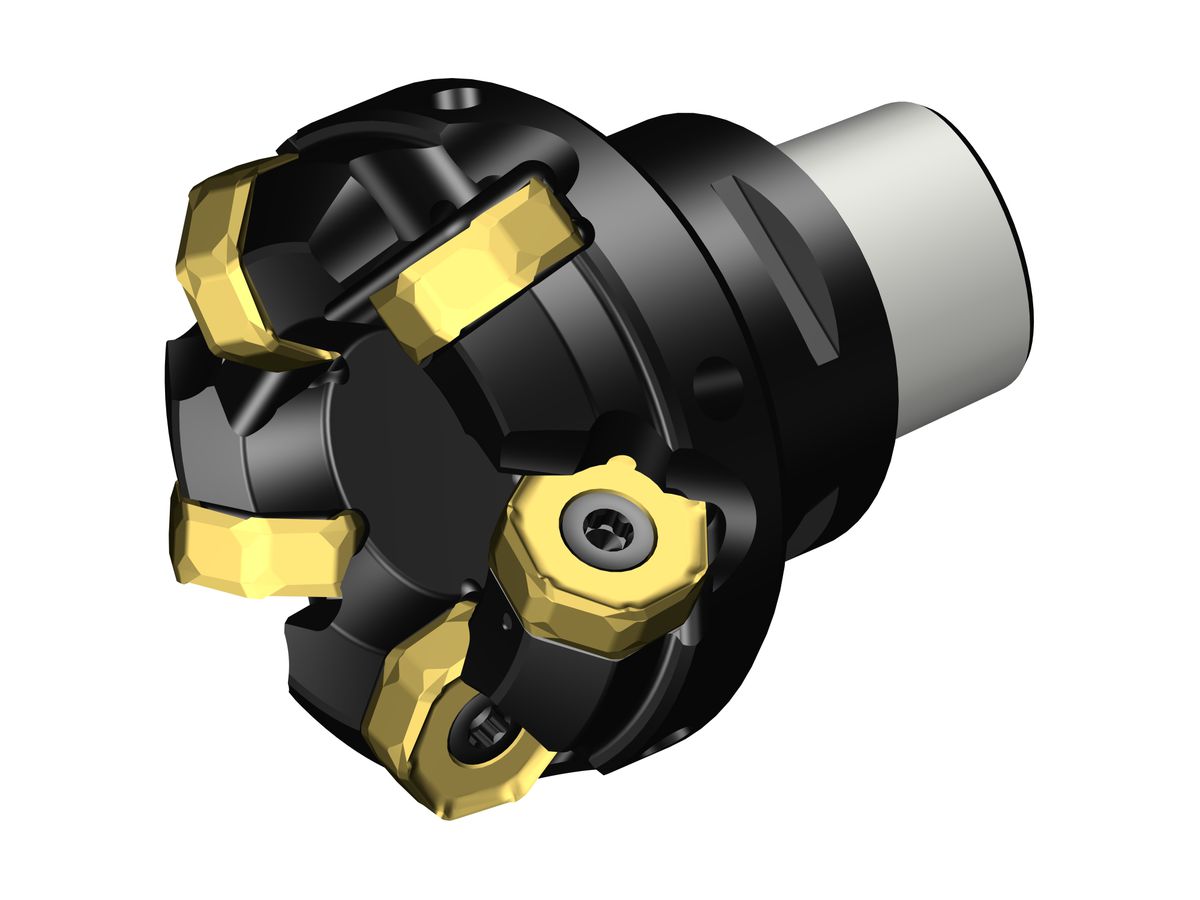 COROMANT CoroMill 745 Planfräser