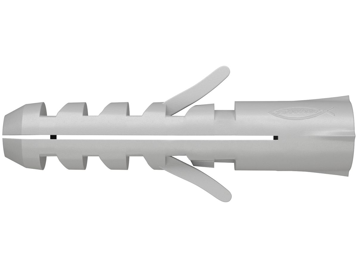 FISCHER Dübel S 10 (100) (050127)