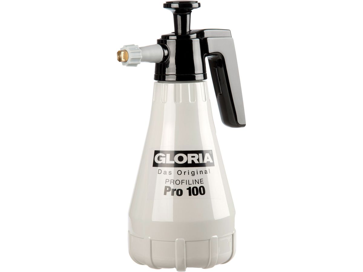 Spezial-Drucksprüher Pro 100, 1L