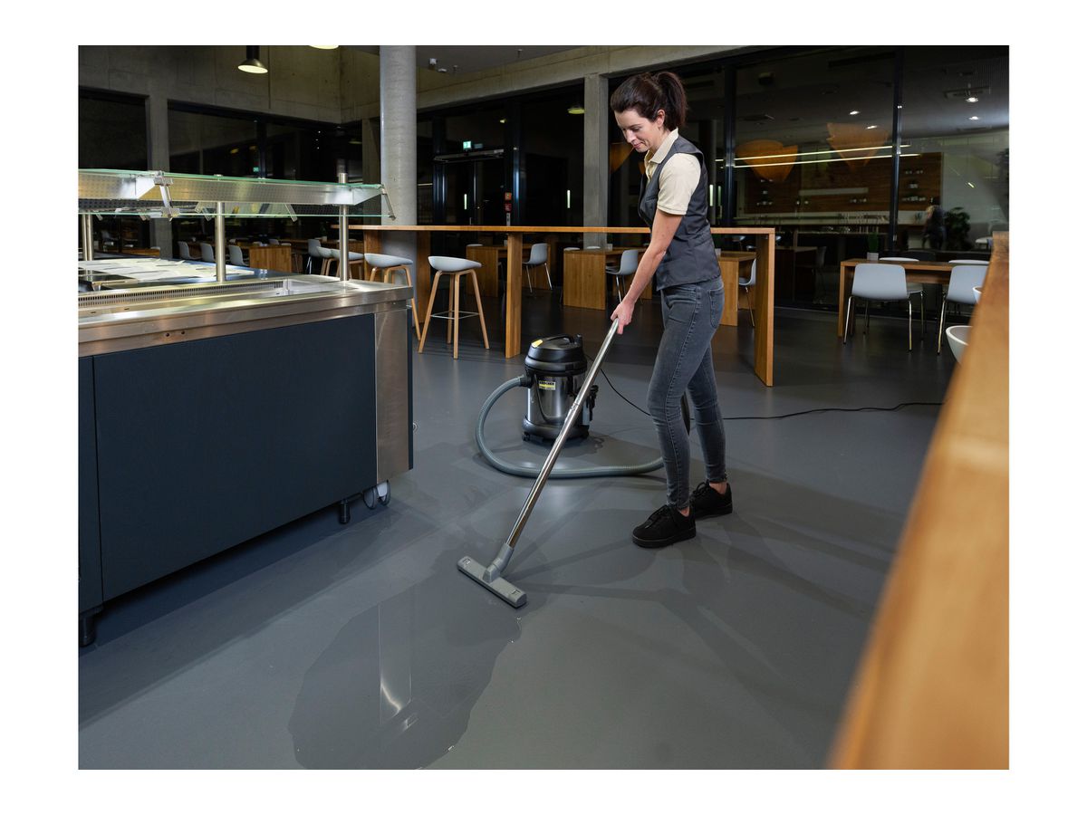 KÄRCHER Nass-/Trockensauger NT 27/1 ME Advance