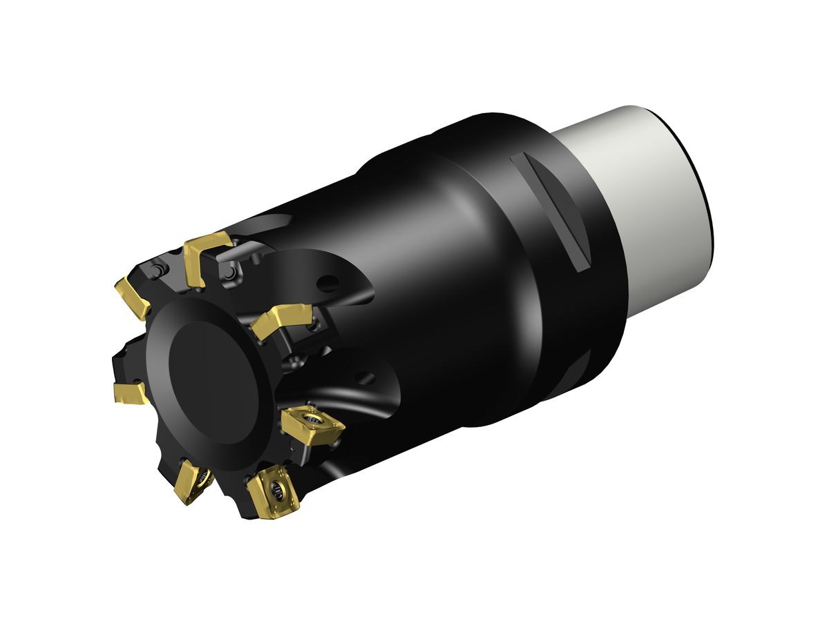 COROMANT CoroMill 490 Eckfräser