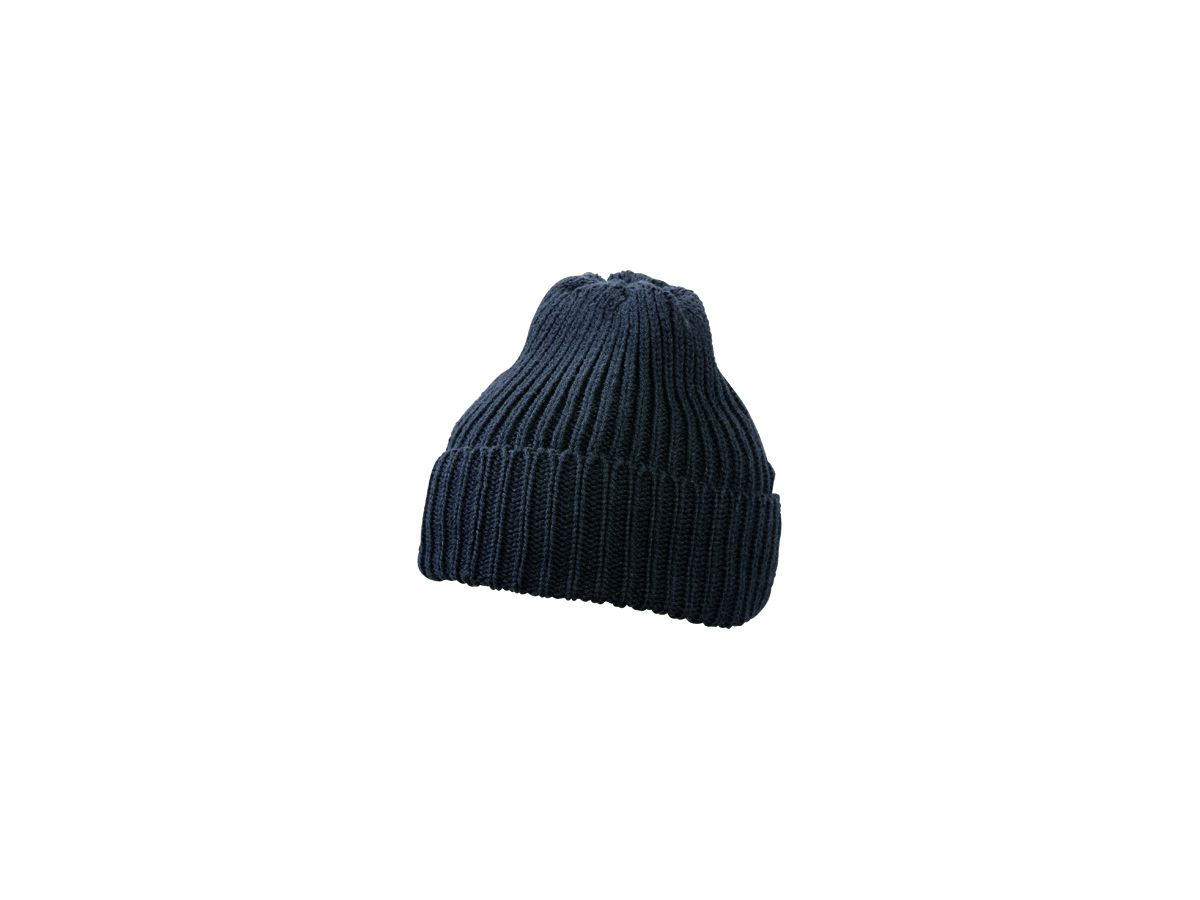 mb Warm Knitted Cap MB7937