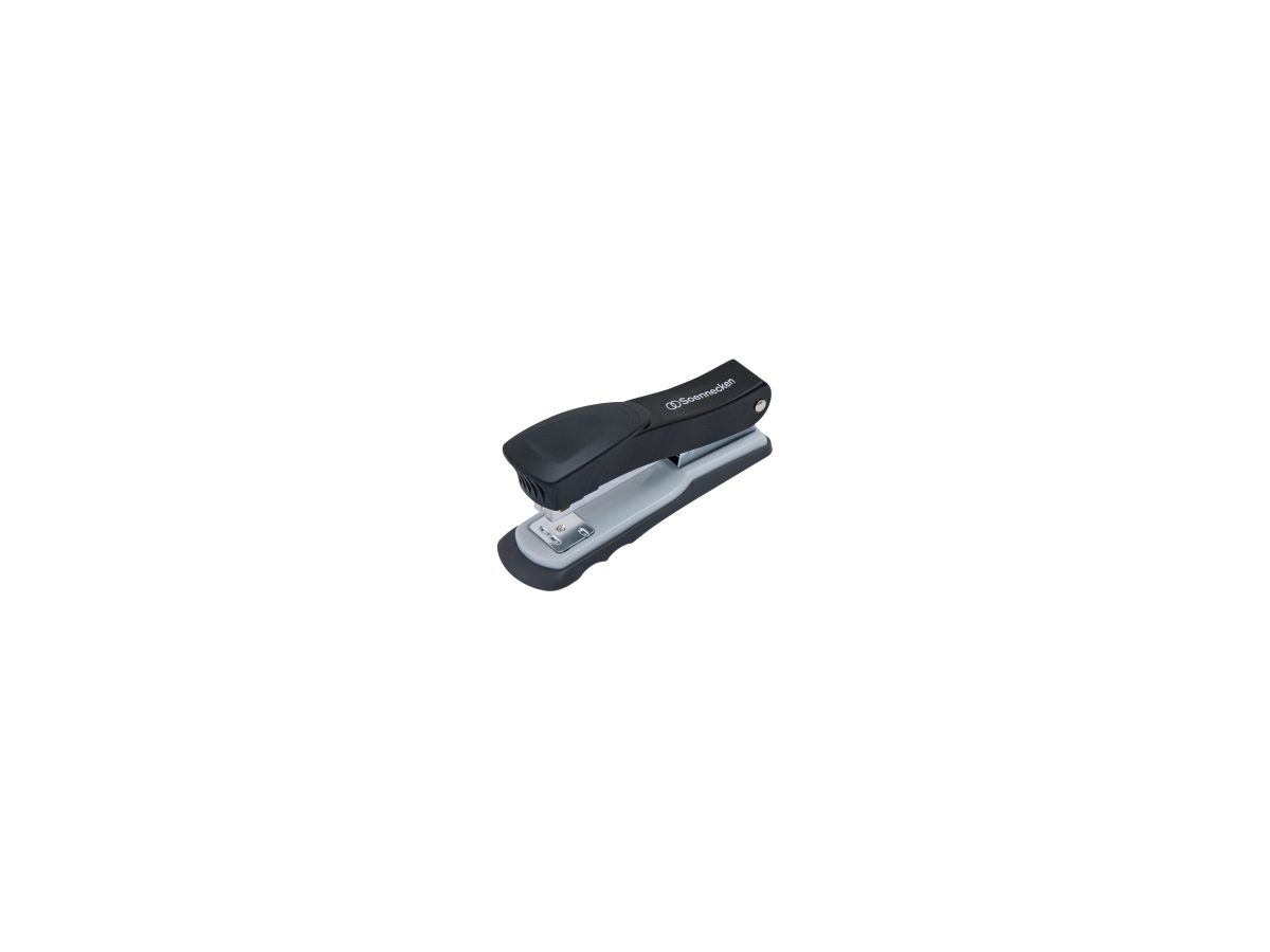 Soennecken Heftgerät 3159 bis 20Blatt Metall 24/6 26/6 sw