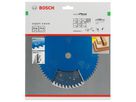 BOSCH Kreissägeblatt Expert for Wood 160x20x1,8/1,3 mm, 48 Z