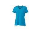 JN Ladies Heather T-Shirt JN973