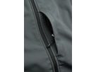 JN Mens Softshell Jacket JN135 95%PES/5%EL, carbon, Größe M