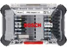 BOSCH Pro Impact Set für Schlagschrauber und Akkuschrauber 36-tlg.