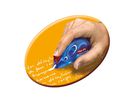 Tipp-Ex Korrekturroller Pocket Mouse 898989 4,2mmx10m weiß