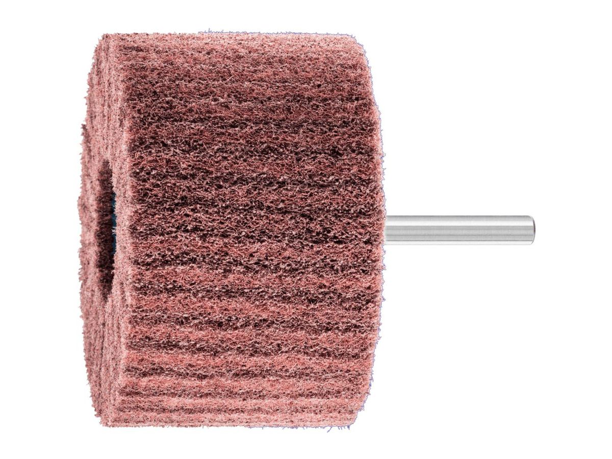 Polinox Schleifstifte mit 6mm-Schaft 80x50 K280