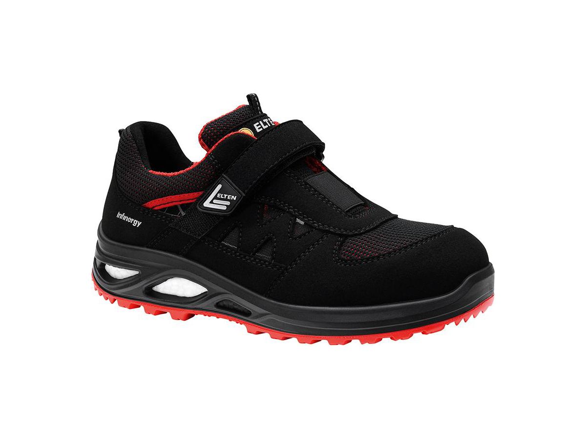 ELTEN Damen-Sicherheitssandale 741531