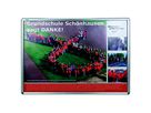 Franken Bilderwechselrahmen BS0803 für DIN A0 silber