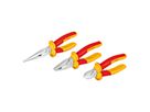 BOSCH VDE Zangen-Set 3-teilig
