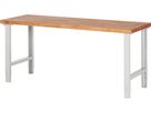 Werkbank BASIC 7000-1 B2000xT700xH790-1140mm