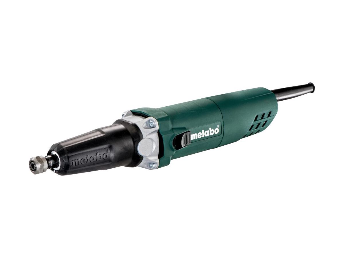 METABO Geradschleifer G 400 im Karton