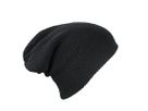 mb Knitted Long Beanie MB7955