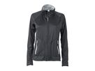 JN Ladies Stretchfleece Jacket JN763