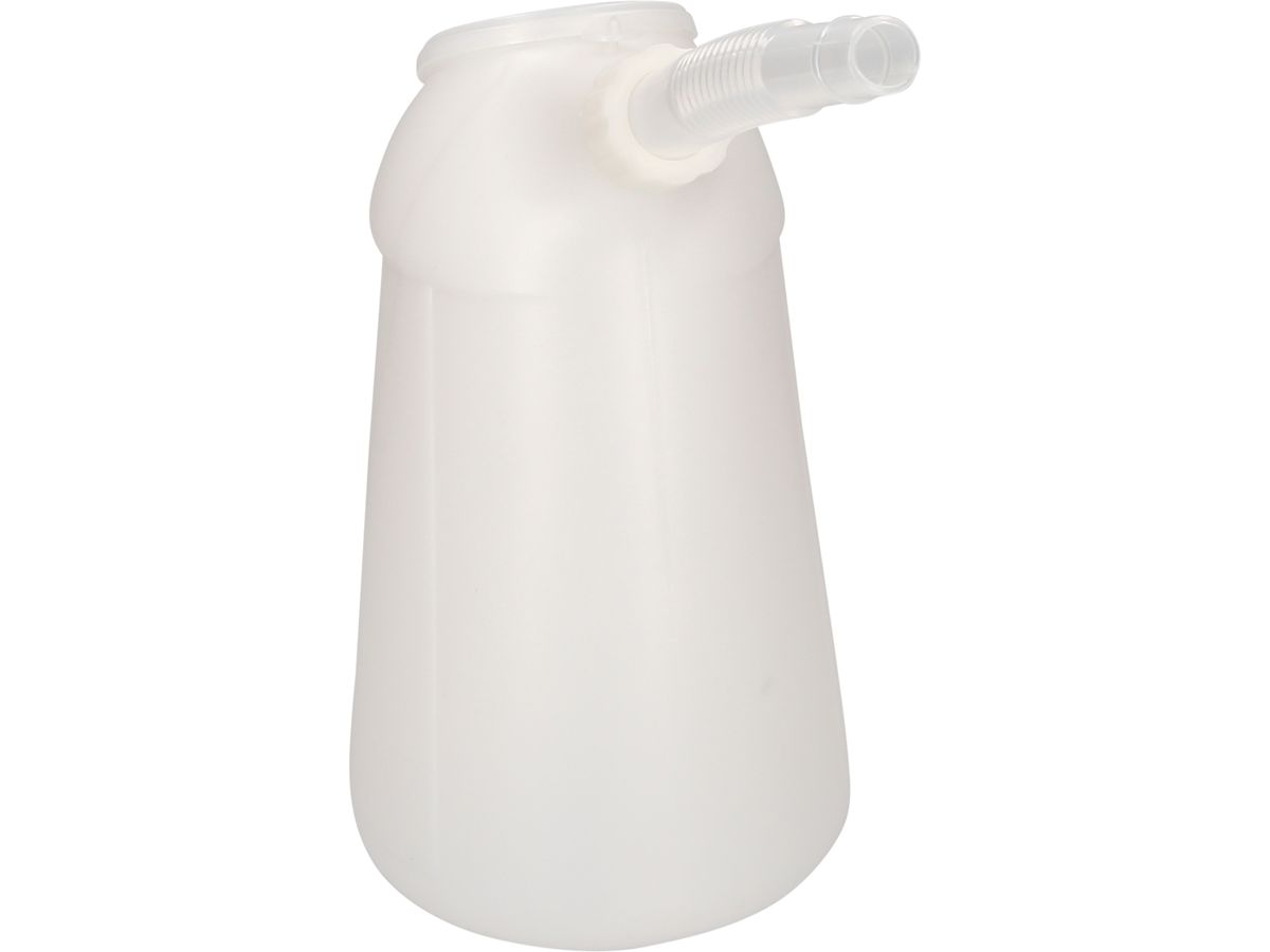 Messbecher mit flexiblem Auslauf 2 Liter KS-Tools