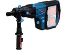 BOSCH EXPERT Akku-Diamantbohreinheit EXDB18V2-180, solo, in XL-BOXX