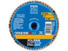 PFERD CD-mini-Polifan CD-PFF 75 A 80