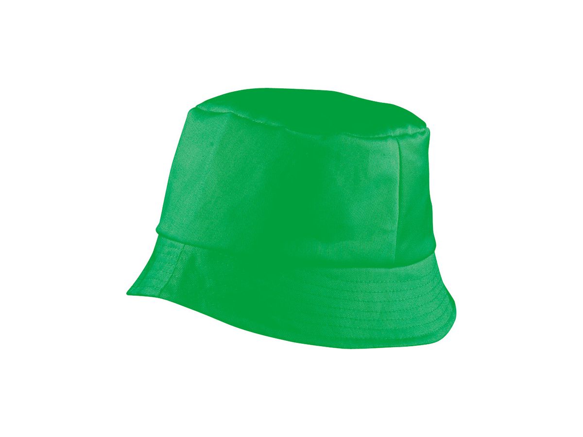 mb Bob Hat MB006 100%BW, green, Größe one size
