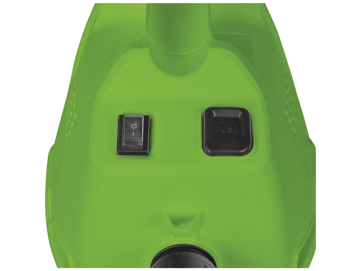 CLEANCRAFT Akku-Trockensauger dryCAT 15 B