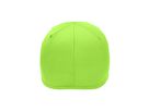 mb Running Beanie MB7125 bright-yellow, Größe one size