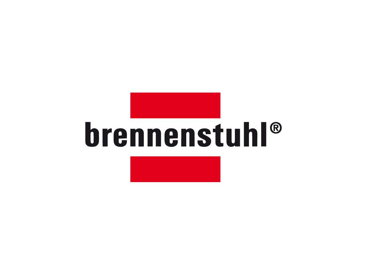 BRENNENSTUHL Stromstation H07RN-F5G2,5