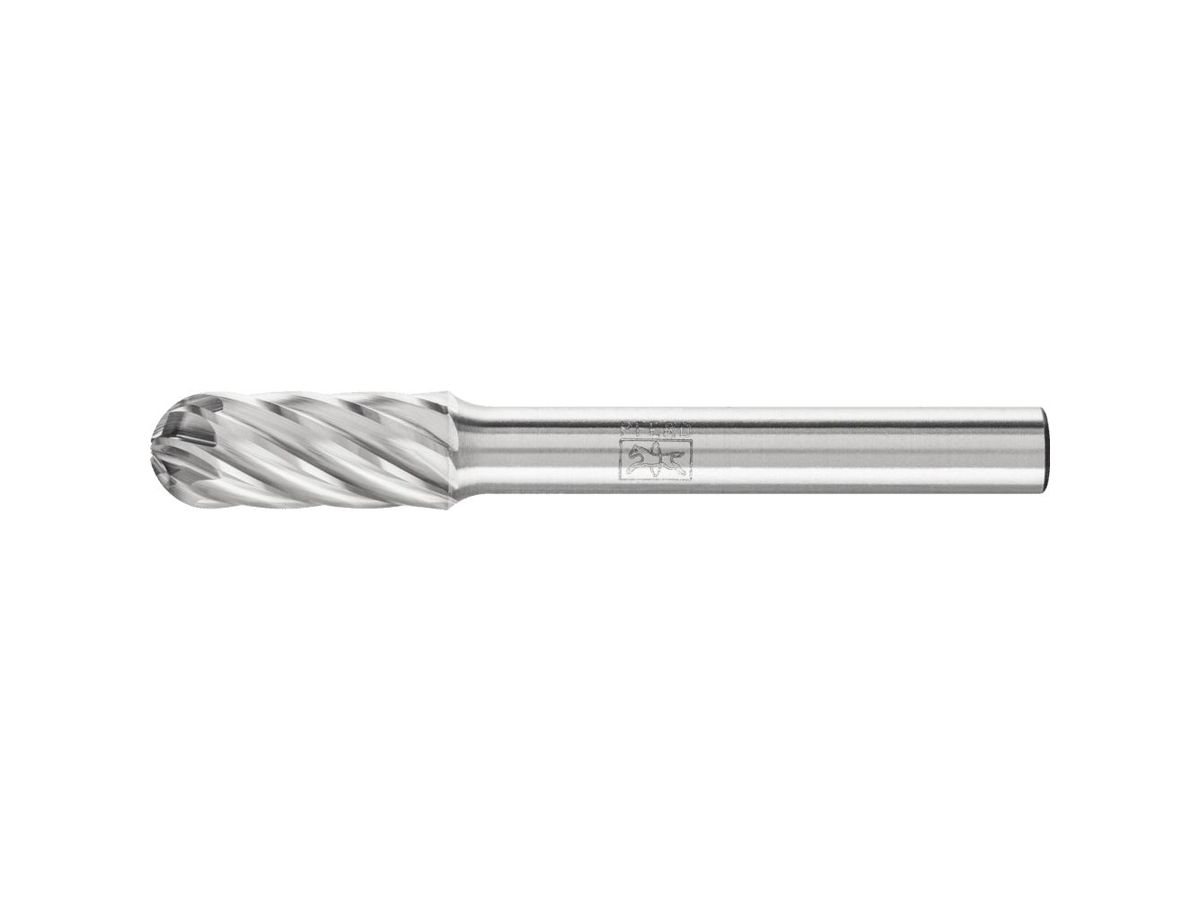 Frässt. HM WRC 0820 INOX 6mm  8x20  mm       Pferd