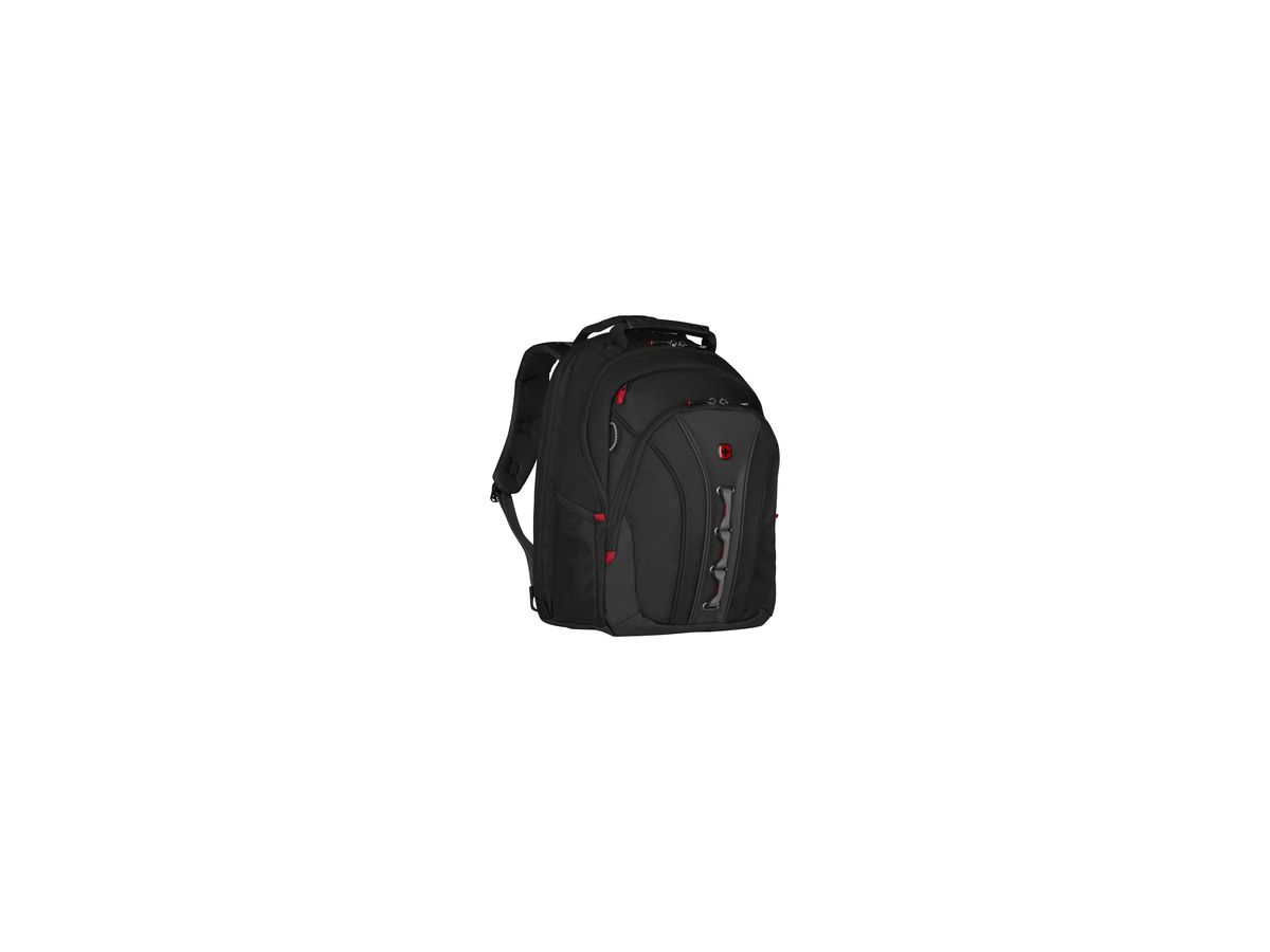 Wenger Rucksack Legacy 600631 schwarz/grau