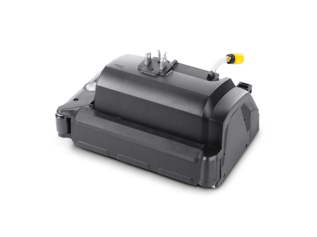 KÄRCHER Zubehör Buerstenkopf R45 W, 2.763-019.0