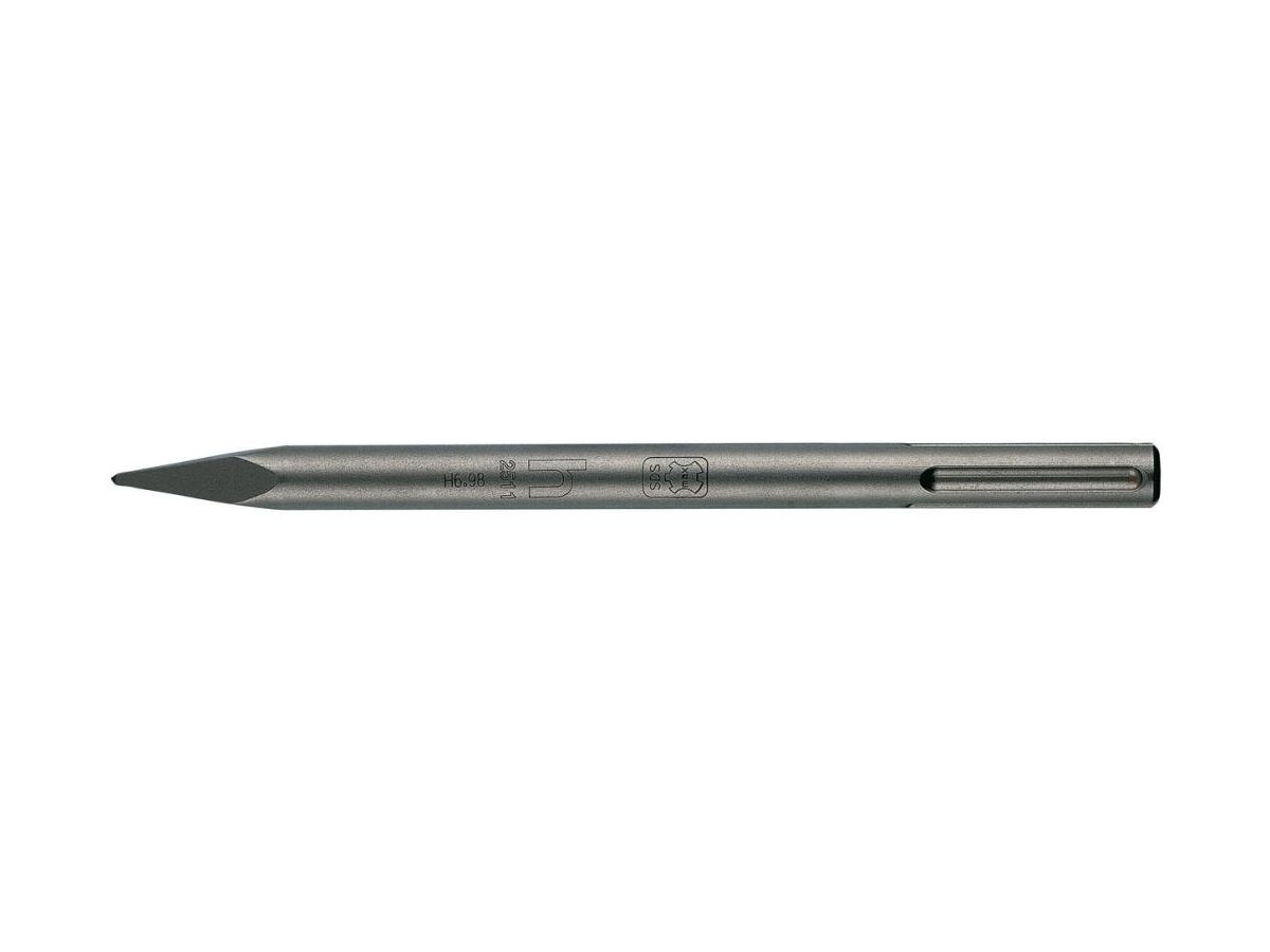 SDS-max pointed chisel 280mm FORMAT