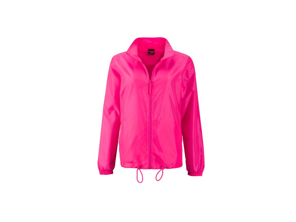JN Ladies' Promo Jacket JN1131