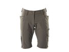 MASCOT Damenshorts, Pearl, 18044-511 ACCELERATE